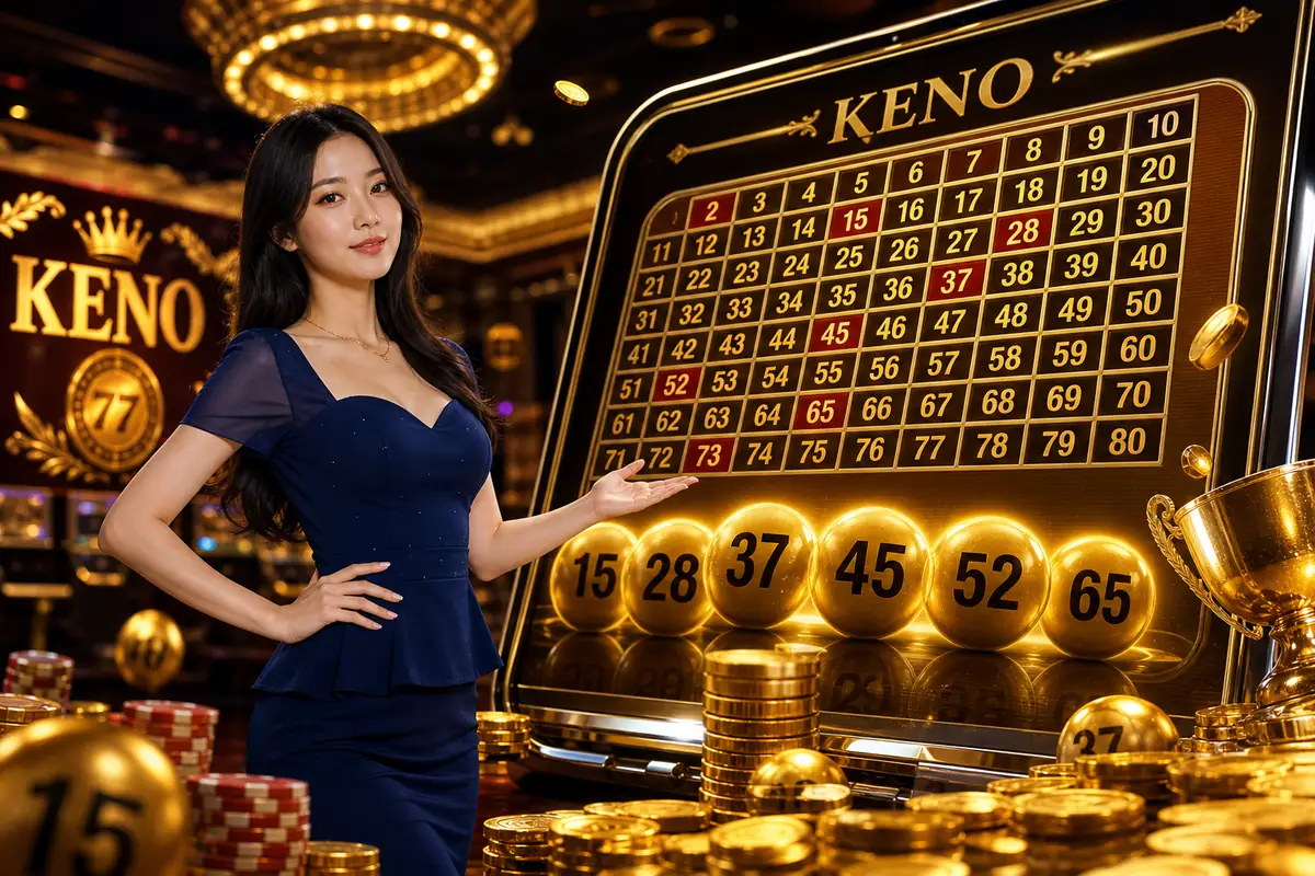 7777slots