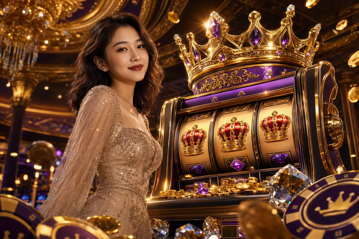 7777slots