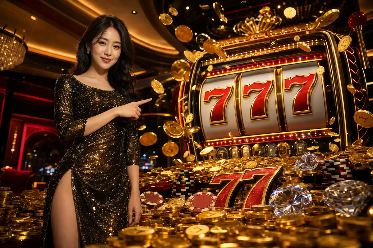 7777slots
