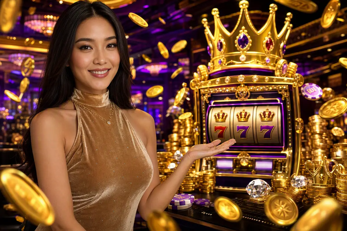 7777slots