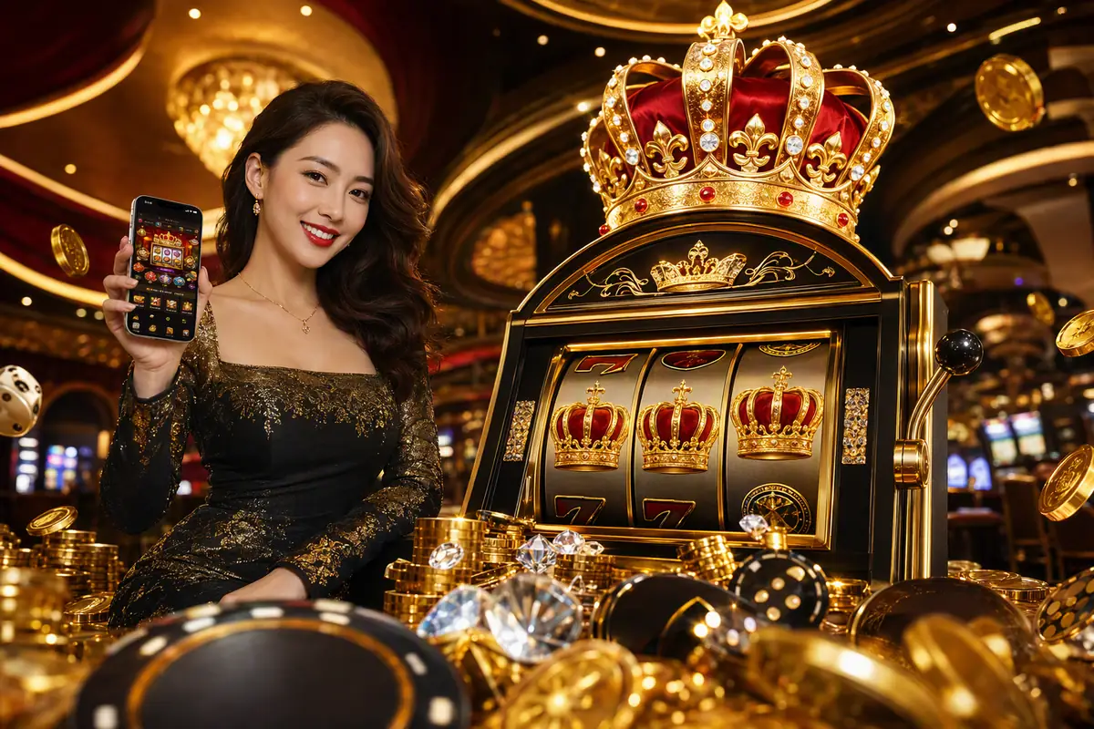7777slots