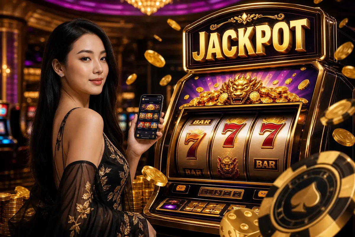 7777slots