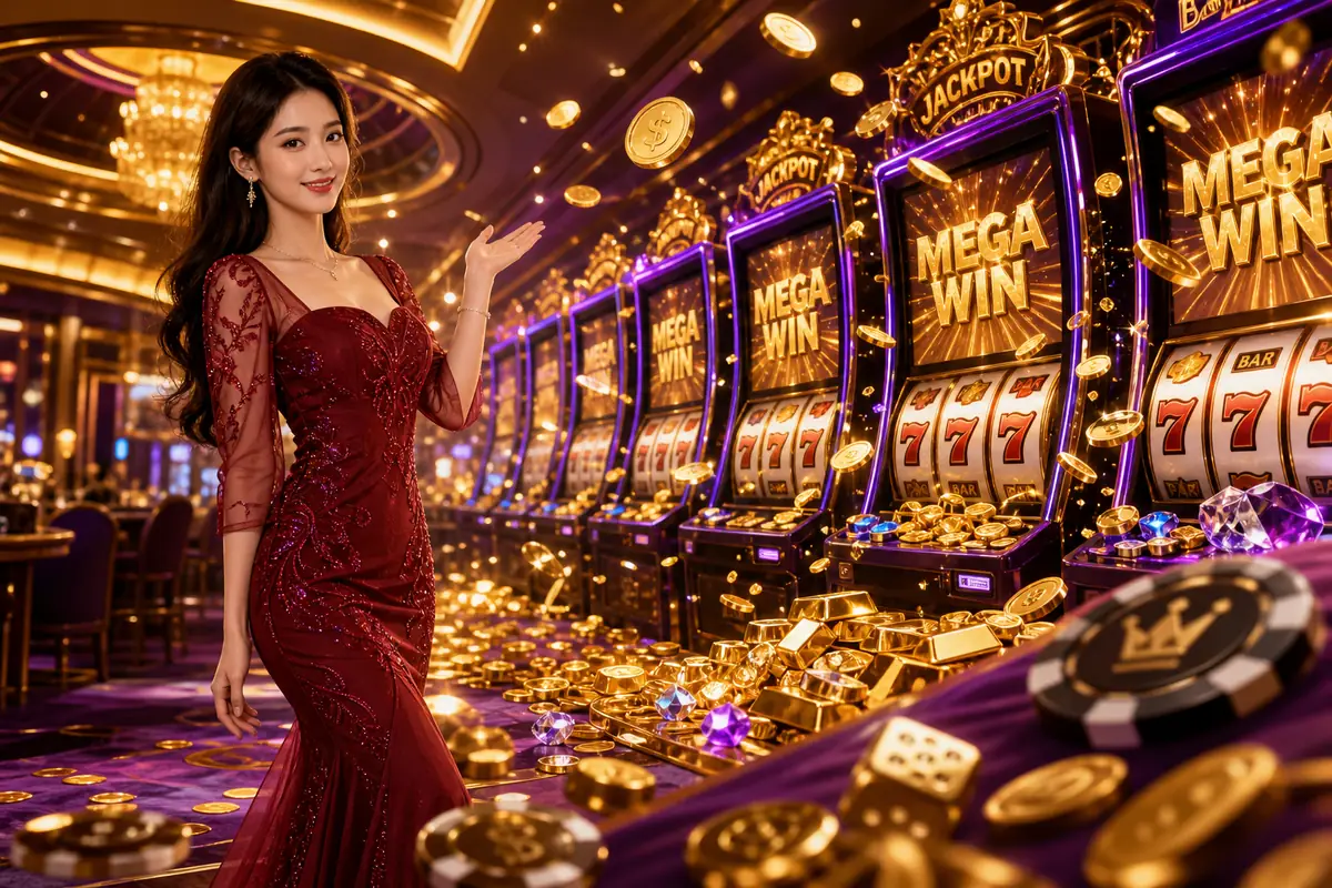 7777slots