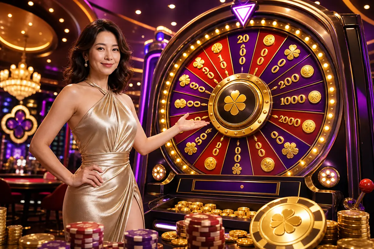 7777slots