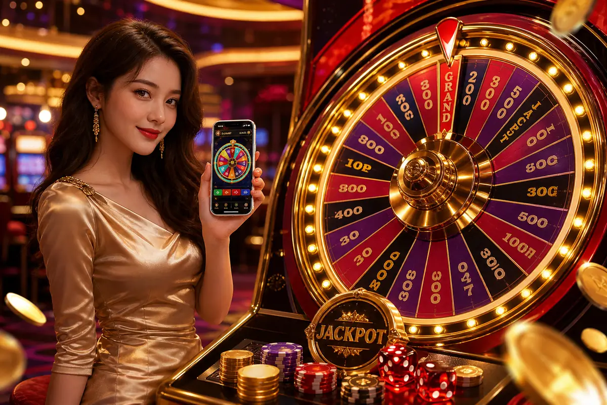 7777slots
